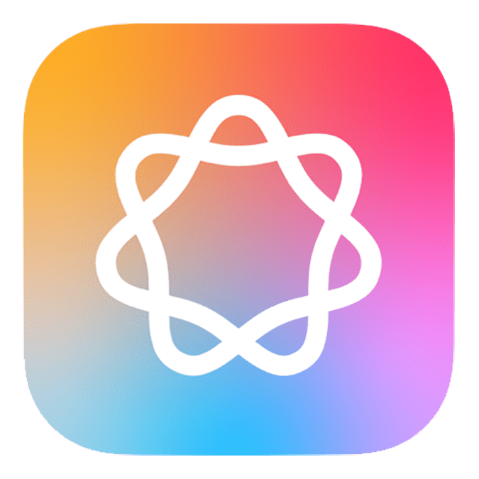 Apple Intelligence Logo