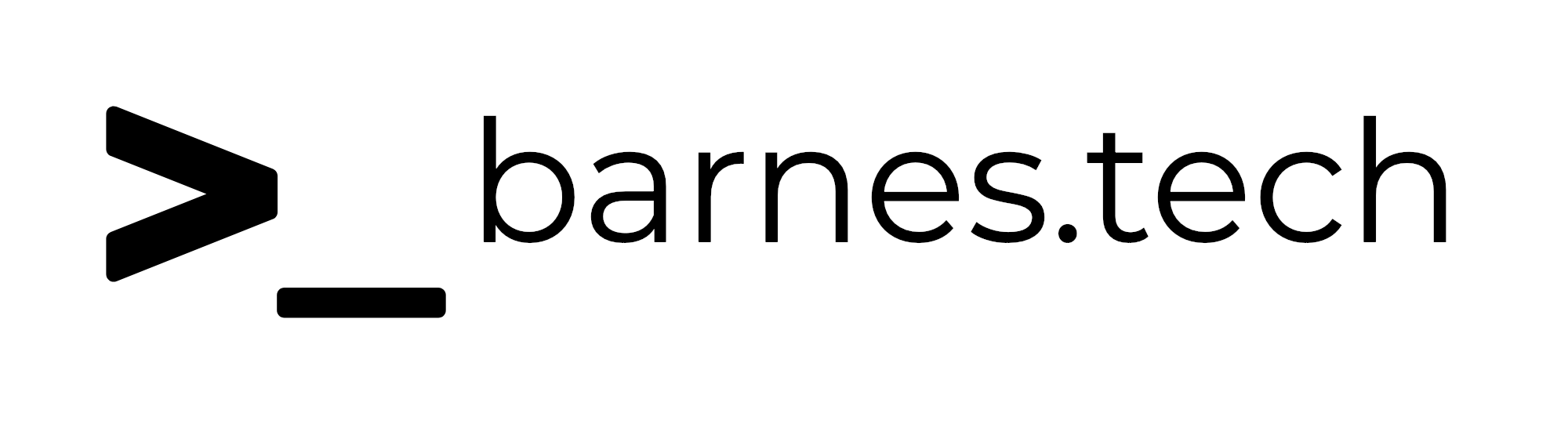 Barnes Tech
