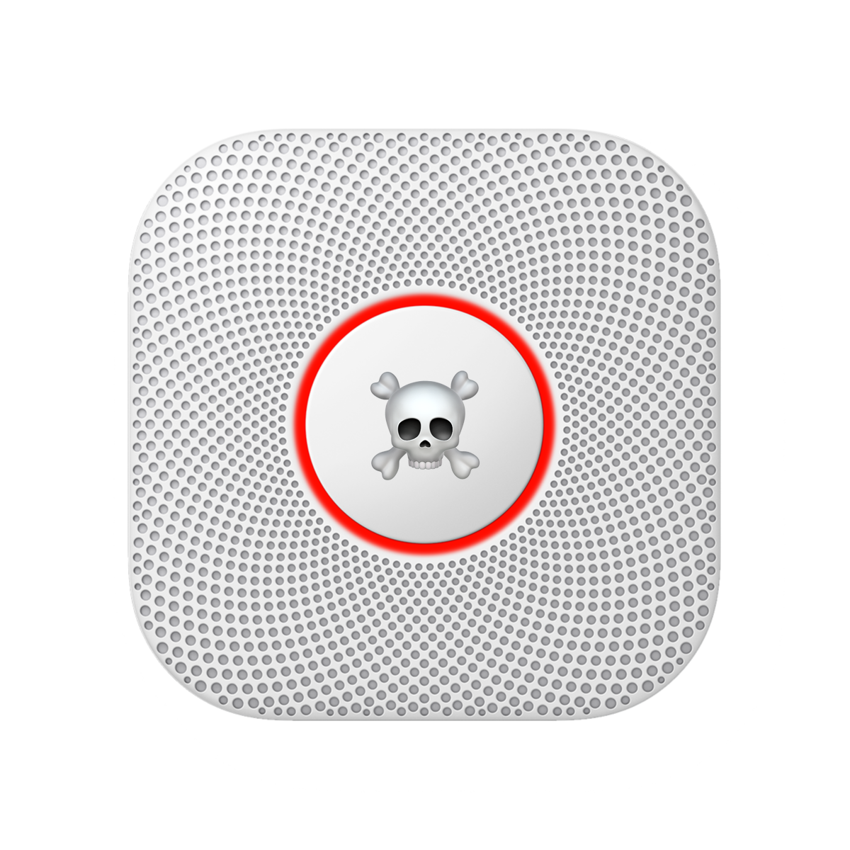 Nest Protect - Dead